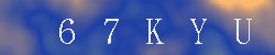 Kontrolný kód