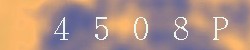 Kontrolní kód